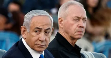 Israelul a cerut oficial CPI să anuleze mandatul de arestare pe numele lui Netanyahu