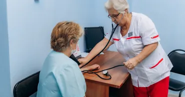 Административно-территориальная реформа изменит и систему здравоохранения