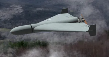Drona care a traversat Moldova a fost doborâtă de un avion F-18 în România