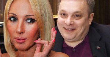 Разин пригрозил подавшей против него иск Кудрявцевой.
