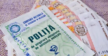 В Молдове за медстраховку платят лишь 740 тысяч человек из 2,3 млн застрахованных