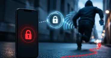 Apple создаст защиту iPhone от уличных воров