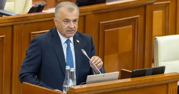 Кику: Вот увидите, в этом году тариф на газ превысит 30 леев