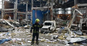 Apărarea antiaeriană din Ucraina nu a reușit să doboare nicio rachetă balistică în timpul atacului Rusiei