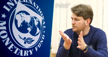 Гаврилицэ о договоре с МВФ: Мы сможем получить финансирование при необходимости