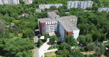 В Психиатрической клинической больнице начинаются работы по реабилитации корпусов