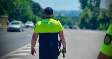 Peste 3.700 de încălcări în trafic, documentate de polițiști în doar două zile