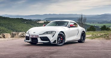 Toyota вновь стала самым дорогим автомобильным брендом.