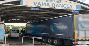 На румынской границе задержали гражданина Молдовы, разыскиваемого Бельгией