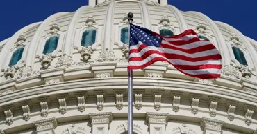 США объявили красный уровень тревоги для своих граждан в 12 странах Ближнего Востока