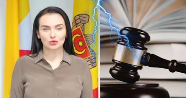 Victoria Furtună, despre recuzarea lui Ion Munteanu: Un câștig cert la CEDO