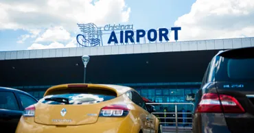 Аэропорт объявил о правилах для пассажиров на время пасхальных праздников