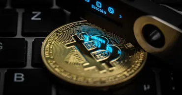 Курс Bitcoin превысил 95 000 долларов впервые с ноября с 2025 года