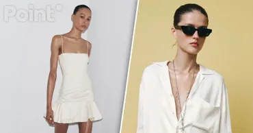 В Великобратании рекламу Zara забанили из-за "нездорово худых" моделей