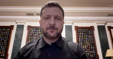 Зеленский: В марте Россия понесла самые большие потери за всю войну