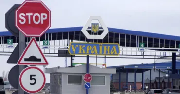 МВД усиливает защиту пунктов пропуска на границе с Украиной