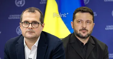 Тофан прибыл в Киев с делегацией министров: запланирована встреча с Зеленским
