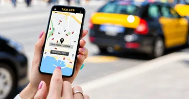 Эксперт: Цифровые платформы такси способствуют росту налоговых поступлений в бюджет
