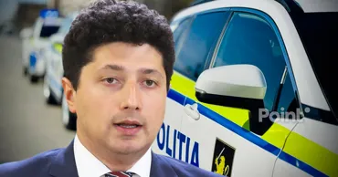 Мариан о задержаниях полицейских: Идет интенсивная борьба с системной коррупцией