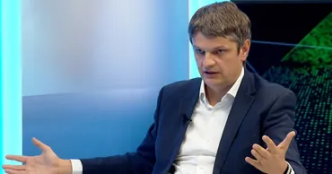 Спыну: Если Речан хочет заниматься всем в стране, его надо назначить премьером