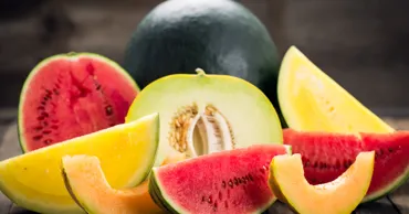 Pepenele verde sau galben îngrașă? Ce spun specialiștii despre fructele verii