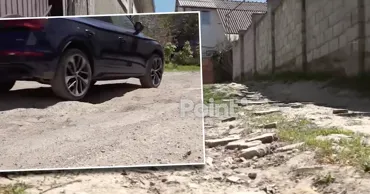 Locuitorii Chișinăului se plâng de drumurile distruse și de gropile adânci din asfalt