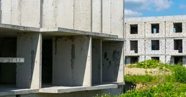 Недостроенные здания в Молдове будут облагаться налогом по единым правилам