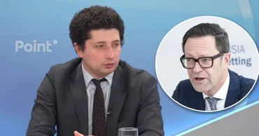 Мариан: Фон Хебель доказал свою эффективность, поэтому PAS не искала ему замену