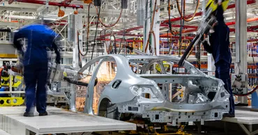 Немецкий автопром потеряет еще 125 тысяч рабочих мест в ближайшие годы