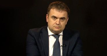 Председатель Апелляционной палаты Владислав Клима.