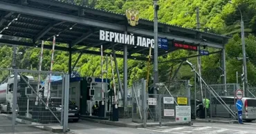 Peste 20.000 de cetățeni ruși au trecut frontiera cu Georgia într-o singură zi