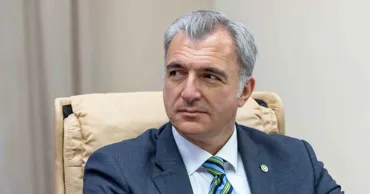 Осмокеску: Неперспективные компании будут приватизированы или ликвидированы