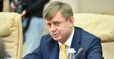 Кишинёв предложил Тирасполю провести встречу в формате «1+1»