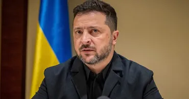 Зеленский: Российская ракета поразила ТЭЦ в Киеве, Украина не получала разведданных