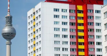 Берлин возглавил мировой рейтинг по стоимости услуг ЖКХ