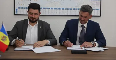 Молдова подписала меморандум с европейской сетью EIT по мобильности и энергетике