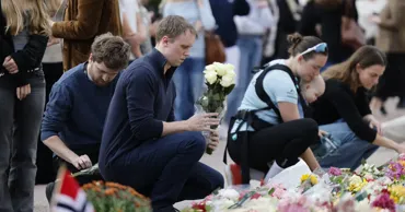 Norvegia a declarat doliu național în legătură cu moartea regelui