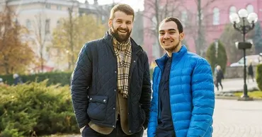Верховный Суд подтвердил первое в Украине признание брака между мужчинами