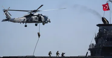 Турция анонсировала рекордный рост военных расходов