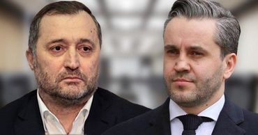 Адвокат Попа: Филат находится под следствием во Франкфурте за отмывание денег. Коллаж: Point.md