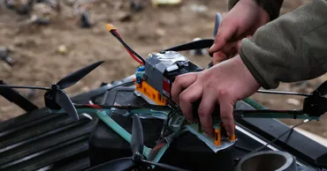 В Румынии начнут производить военные дроны, включая FPV-камикадзе