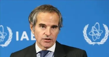 Глава МАГАТЭ заявил о «медленной смерти» ООН
