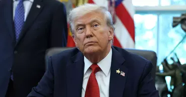 Трамп выдвинул Ирану ультиматум из четырех пунктов