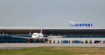 Aeroportul Internațional Chișinău neagă problemele legate de luminile pistei