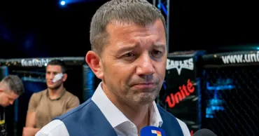 Прокуроры обжаловали в ВСП оправдание Дорина Дамира по делу о шантаже