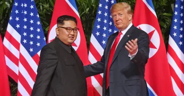 Trump a anunțat că este gata să se întâlnească cu Kim Jong-un în Asia