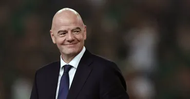 Gianni Infantino a efectuat 27 de zboruri în 16 zile la CM 2026, fiind prezent la 24 de meciuri