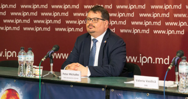 Михалко: После этого кризиса потребность в реформах будет еще больше.