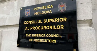 Tentativele de influențare a procurorilor vor fi înregistrate într-un registru special