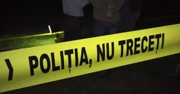 В Унгенском районе в реке обнаружено тело мужчины